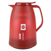 Vacuum Jug - Red